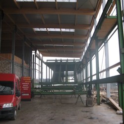 ANDREWEX 2007